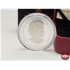 Image 3 : RCM Canada 2010 : $20 Fine Silver Coin : Selkirk (COA #7205) (99.99%) (GST Exempt)