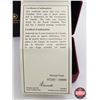 Image 5 : RCM Canada 2010 : $20 Fine Silver Coin : Selkirk (COA #7205) (99.99%) (GST Exempt)
