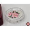 Image 3 : RCM Canada 2011 : $20 Fine Silver Coin : Wild Rose (COA #8807) (99.99%) (GST Exempt)