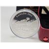 Image 2 : RCM Canada 2011 : $20 Fine Silver Coin : D-10 (COA #5359) (99.99%) (GST Exempt)