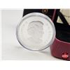 Image 3 : RCM Canada 2011 : $20 Fine Silver Coin : D-10 (COA #5359) (99.99%) (GST Exempt)
