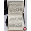 Image 5 : RCM Canada 2012 : $20 Fine Silver Coin - The Queen's Diamond Jubilee (with Crystal) (COA #10201 : 99