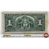 Image 4 : Bank of Canada $1 Bill 1937 : Coyne/Towers #KN7544330
