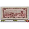Image 4 : Canada $2 Bill 1954 : Bouey/Rasminsky #KG0140776