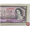 Image 3 : Canada $10 Bill 1954 : Beattie/Coyne #VD1048918