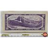 Image 4 : Canada $10 Bill 1954 : Beattie/Coyne #VD1048918