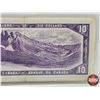 Image 6 : Canada $10 Bill 1954 : Beattie/Coyne #VD1048918