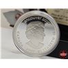 Image 4 : RCM Canada 2007 : $25 Sterling Silver : Biathlon (COA #3579) (92.5%)