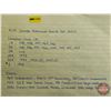 Image 12 : Collector Combo :  - RCM Canada Millennium Quarter Set 2000 - Canada Coins (30) Variety One Cent; Fi