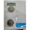Image 5 : Collector Combo :  - RCM Canada Millennium Quarter Set 2000 - Canada Coins (30) Variety One Cent; Fi