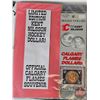 Image 10 : BINDER LOT - BULK BUY : Hockey Souvenir Dollars (30) (Incl. Flames; Oilers; Jets; Canada-USSR; etc!!