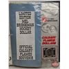 Image 15 : BINDER LOT - BULK BUY : Hockey Souvenir Dollars (30) (Incl. Flames; Oilers; Jets; Canada-USSR; etc!!