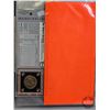 Image 32 : BINDER LOT - BULK BUY : Hockey Souvenir Dollars (30) (Incl. Flames; Oilers; Jets; Canada-USSR; etc!!