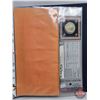 Image 41 : BINDER LOT - BULK BUY : Hockey Souvenir Dollars (30) (Incl. Flames; Oilers; Jets; Canada-USSR; etc!!