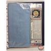 Image 45 : BINDER LOT - BULK BUY : Hockey Souvenir Dollars (30) (Incl. Flames; Oilers; Jets; Canada-USSR; etc!!