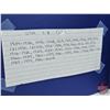 Image 2 : BINDER LOT - BULK BUY : USA One Cent (211 Coins) (Blue Binder) (Variety Intermittent : 1910's - 2000
