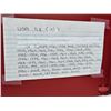 Image 2 : BINDER LOT - BULK BUY : USA Five Cent (193 Coins) (Red Binder) (Variety Intermittent : 1920's - 2000