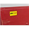 Image 30 : BINDER LOT - BULK BUY : USA Five Cent (193 Coins) (Red Binder) (Variety Intermittent : 1920's - 2000