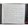 Image 2 : BINDER LOT - BULK BUY : USA Coin Collection (41 Coins) (Black Binder) (Variety : One Cent ; Five Cen
