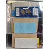Image 7 : BINDER LOT - BULK BUY : USA Coin Collection (41 Coins) (Black Binder) (Variety : One Cent ; Five Cen
