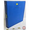 Image 21 : BINDER LOT - BULK BUY : Canada Five Cent (191 Coins) (Blue Binder) (Variety Intermittent : 1930's - 