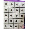 Image 18 : BINDER LOT - BULK BUY : Canada Ten Cent (180 Coins) (Purple Binder) (Variety Intermittent : 1960's -