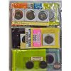 Image 12 : BINDER LOT - BULK BUY : Canada Dollars (34 Coins) (White Binder) (Variety Intermittent : 1960's ; 19