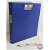 Image 29 : BINDER LOT - BULK BUY : FOREIGN COIN - VARIETY (300+) (Blue Binder) (See Handwritten List in Photos)