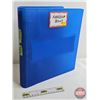Image 45 : BINDER LOT - BULK BUY : FOREIGN BILLS/NOTES - VARIETY (90+) (Blue Binder) (See Handwritten List in P