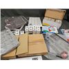 Image 1 : COIN COLLECTING SUPPLIES - BULK BUY : - Large Seletion / Variety White Squares (500+) - Leuchtturm C