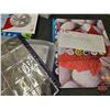 Image 4 : COIN COLLECTING SUPPLIES - BULK BUY : - Large Seletion / Variety White Squares (500+) - Leuchtturm C
