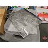 Image 5 : COIN COLLECTING SUPPLIES - BULK BUY : - Large Seletion / Variety White Squares (500+) - Leuchtturm C