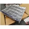 Image 7 : COIN COLLECTING SUPPLIES - BULK BUY : - Large Seletion / Variety White Squares (500+) - Leuchtturm C