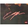 Image 2 : Autographed 8x10 Photo : Star Wars - Hayden Christensen (Certified : GGC)