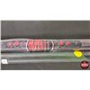 Image 2 : Star Wars Posters (2) : Darth Maul & Jedi Battle (New Sealed)