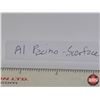 Image 5 : Autographed 8x10 Photo : Scarface - Al Pacino (Certified : GCG)