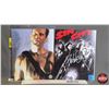 Image 1 : Autographed 8x10 Photos (2) : Bruce Willis - Sin City & Die Hard (Certified : GGC & KB Authentics)