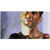 Image 2 : Autographed 8x10 Photos (2) : Bruce Willis - Sin City & Die Hard (Certified : GGC & KB Authentics)