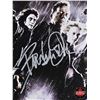 Image 4 : Autographed 8x10 Photos (2) : Bruce Willis - Sin City & Die Hard (Certified : GGC & KB Authentics)