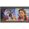Image 1 : Autographed 8x10 Photos : Back to the Future - Michael J. Fox (Certified : GCG)