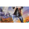 Image 2 : Autographed 8x10 Photos : Back to the Future - Michael J. Fox (Certified : GCG)