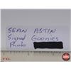 Image 5 : Autographed 8x10 Photo : Goonies - Sean Astin