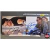 Image 1 : Autographed 8x10 Photos (2) : Tom Cruise - Mission Impossible & Top Gun Maverick (Certified : GCG)