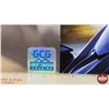 Image 3 : Autographed 8x10 Photos (2) : Tom Cruise - Mission Impossible & Top Gun Maverick (Certified : GCG)