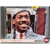 Image 1 : Autographed 8x10 Photo : Coming to America - Eddie Murphy (Certified : GCG)