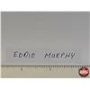 Image 5 : Autographed 8x10 Photo : Coming to America - Eddie Murphy (Certified : GCG)