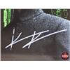 Image 2 : Autographed 8x10 Photo : The Matrix - Keanu Reeves (Certified : GCG)