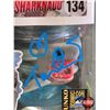 Image 6 : Autographed Funko POP Vinyl Figure : Sharknado - Tara Reid (Box Measures : 6-1/2"H x 4-1/2"W x 3-1/2