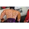 Image 7 : Vintage Wrestling Figures (11) : Includes - Macho Man Randy Savage - Ricky Steamboat - The Iron Shei