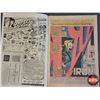 Image 4 : Marvel Comic : Iron Fist - First Issue 1975